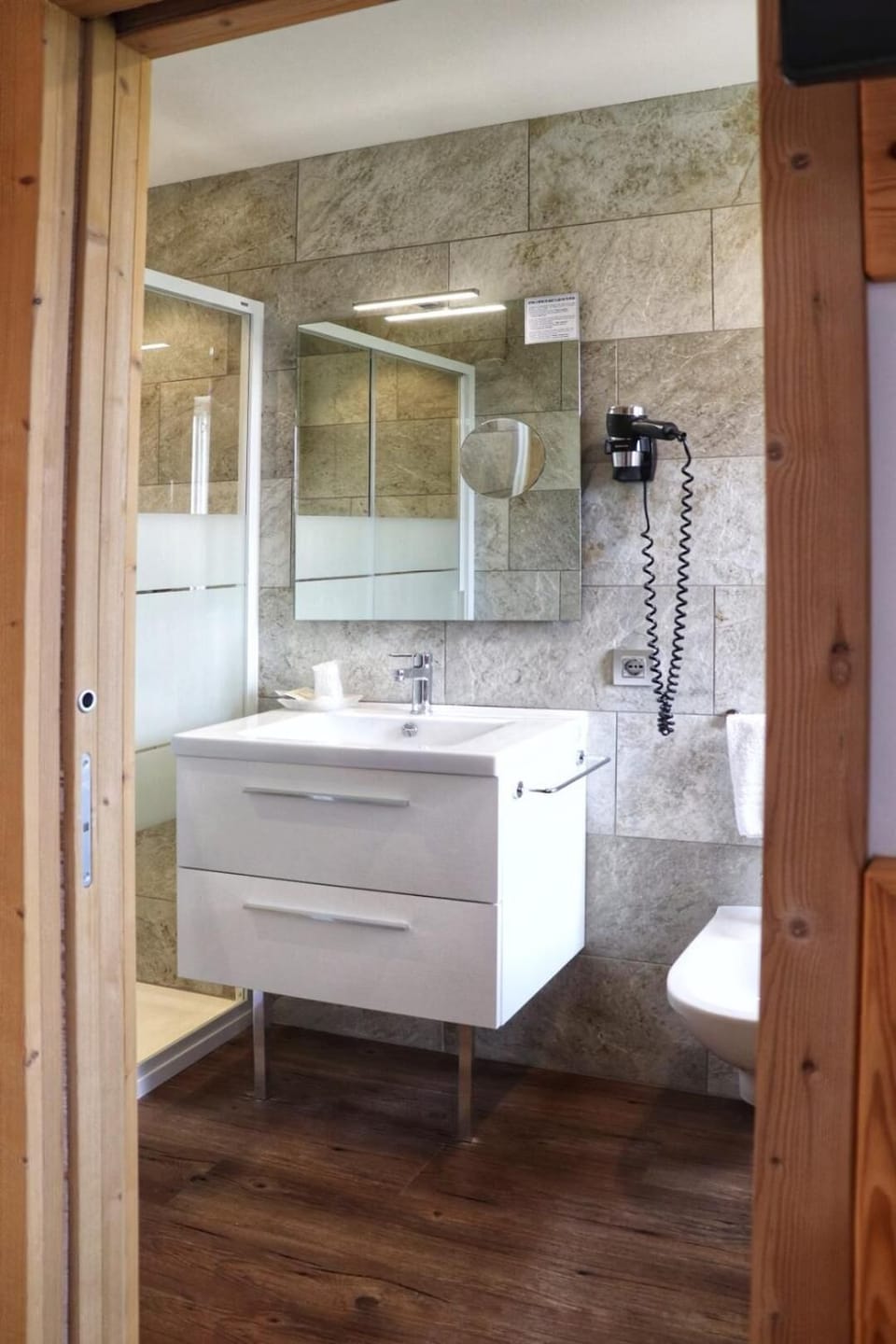 Shower