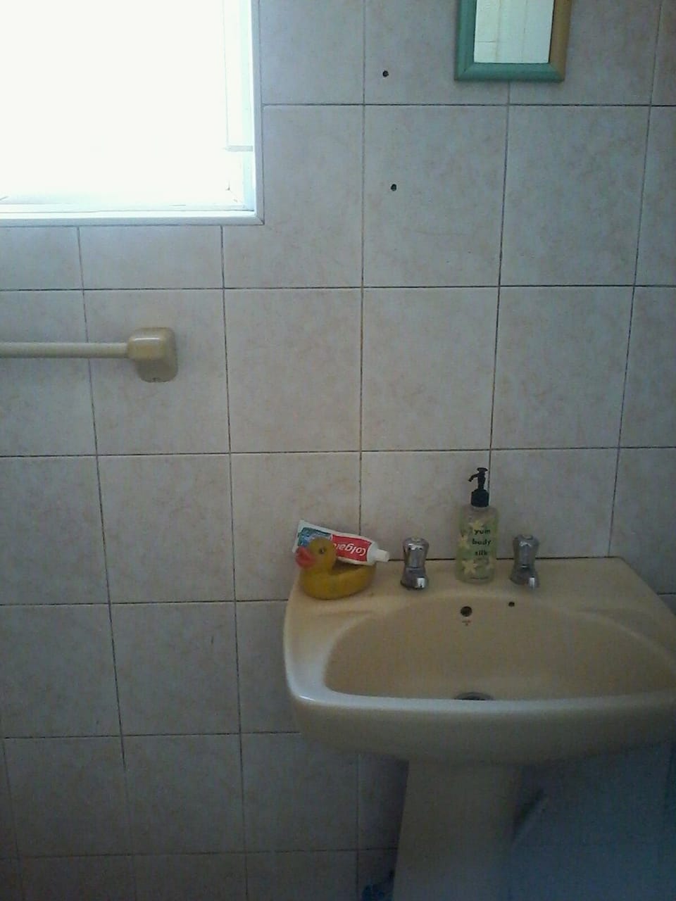 JimmyLuh Guesthouse Bed and Breakfast in Durban