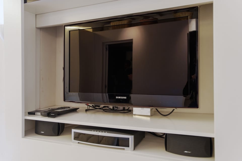 Studio | Room amenity