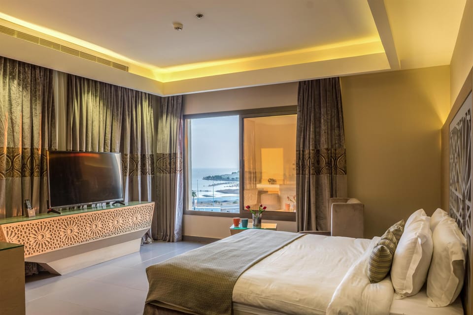 In-room safe, individually furnished, soundproofing, iron/ironing board