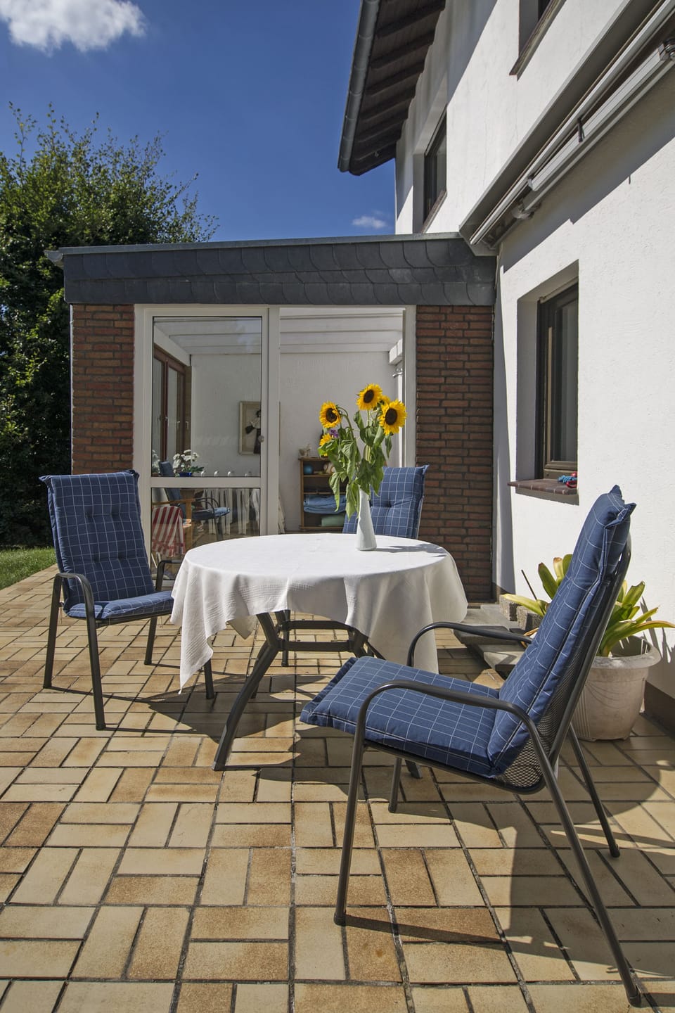 Sundeck