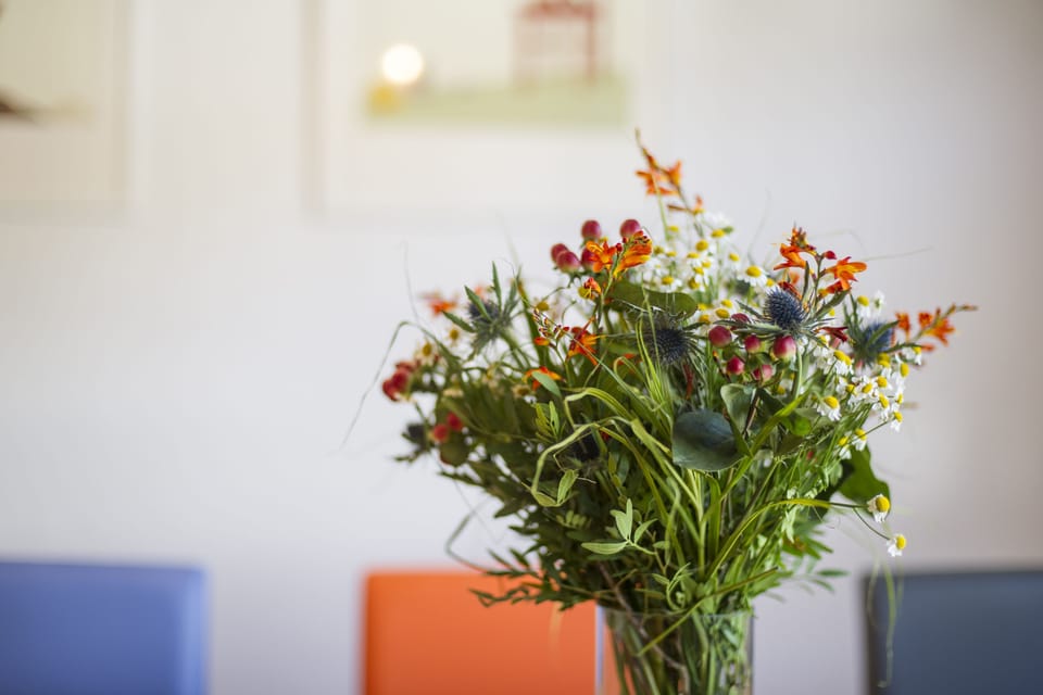 Family House, 4 Bedrooms | Room amenity