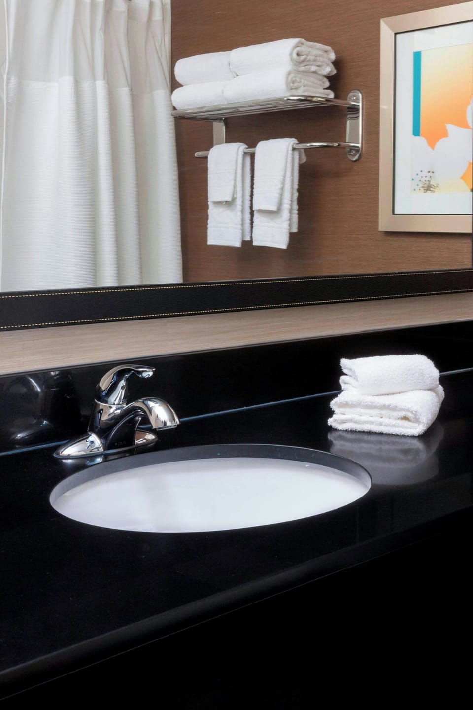 Fairfield Inn & Suites Lubbock Hotel in Lubbock