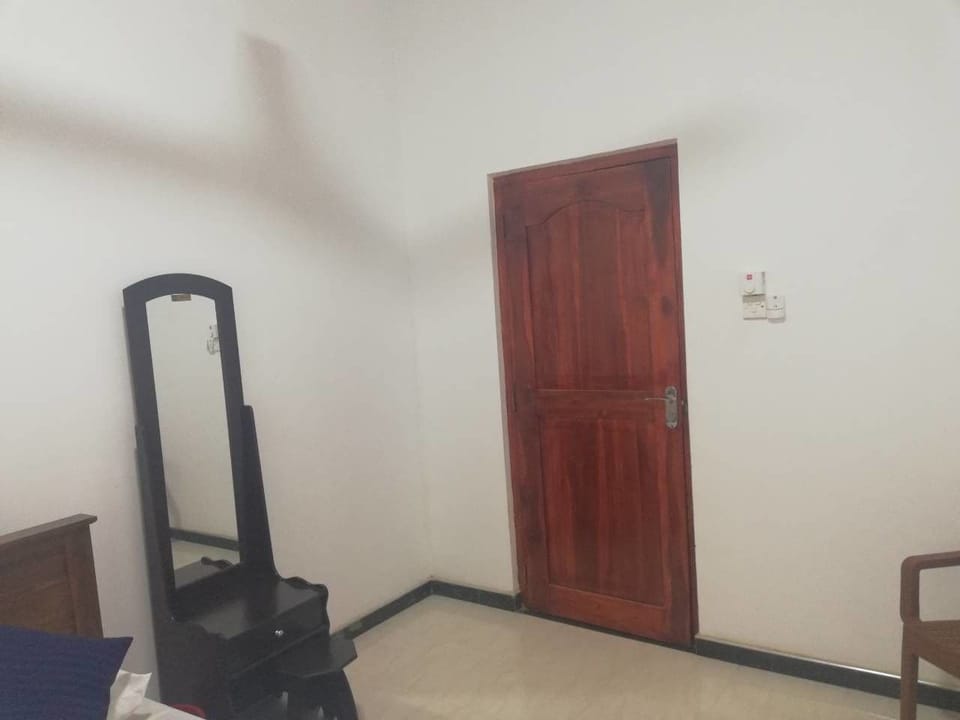 Standard Double Room | Room amenity