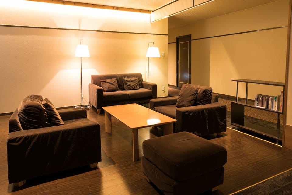 Flat-screen TV