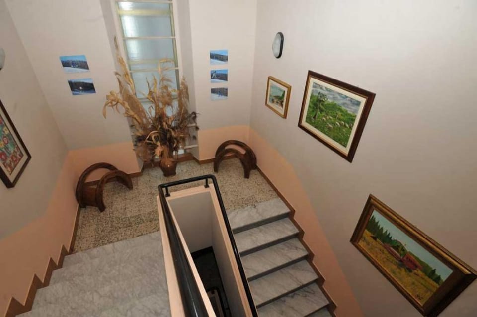 Staircase