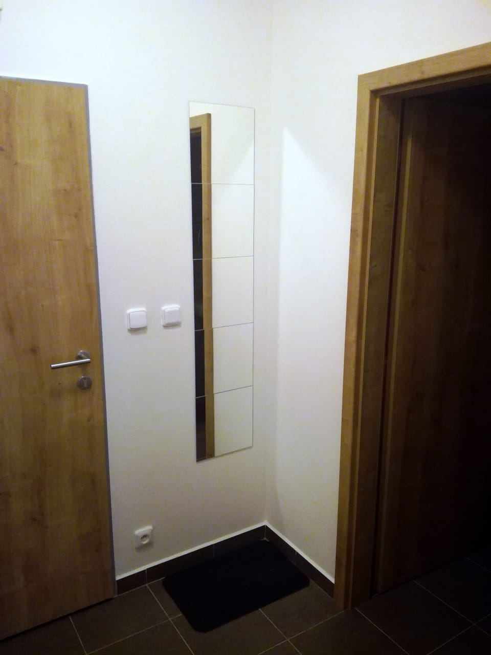 Superior Apartment, 1 Bedroom, Kitchen | Desk, iron/ironing board, cribs/infant beds, free WiFi