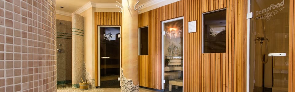 Landhotel Jäger Hotel in Tyrol