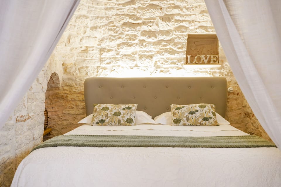 Apartment (Giada) | In-room safe, soundproofing, WiFi (free)