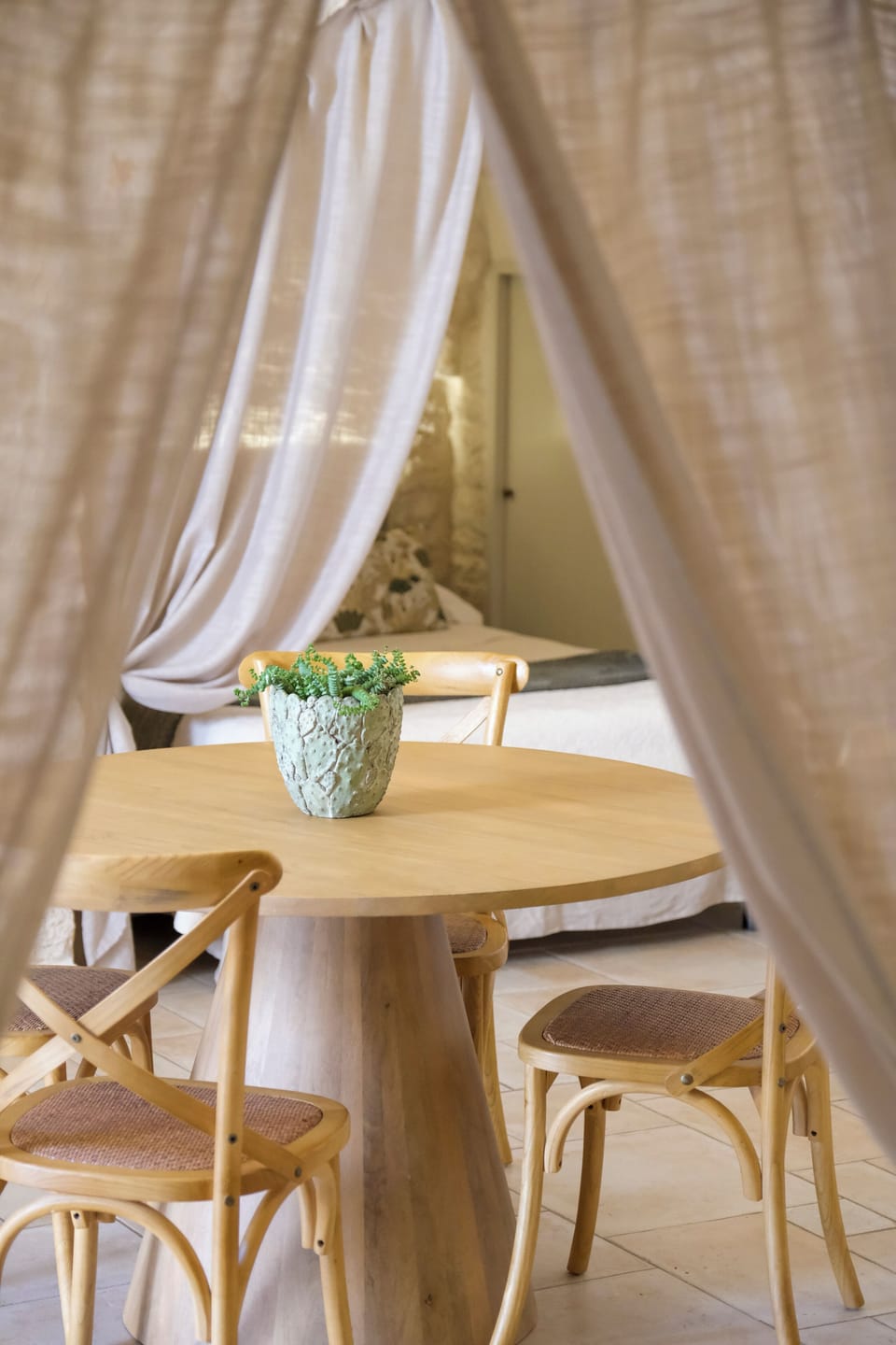 Apartment (Giada) | Living area