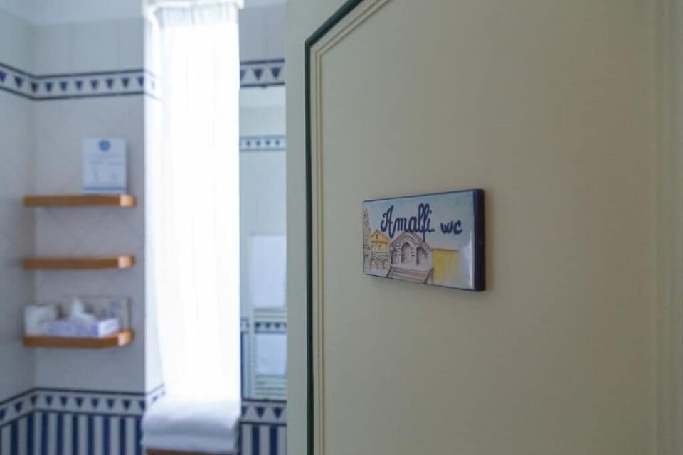 Double or Twin Room, Courtyard View | Miscellaneous