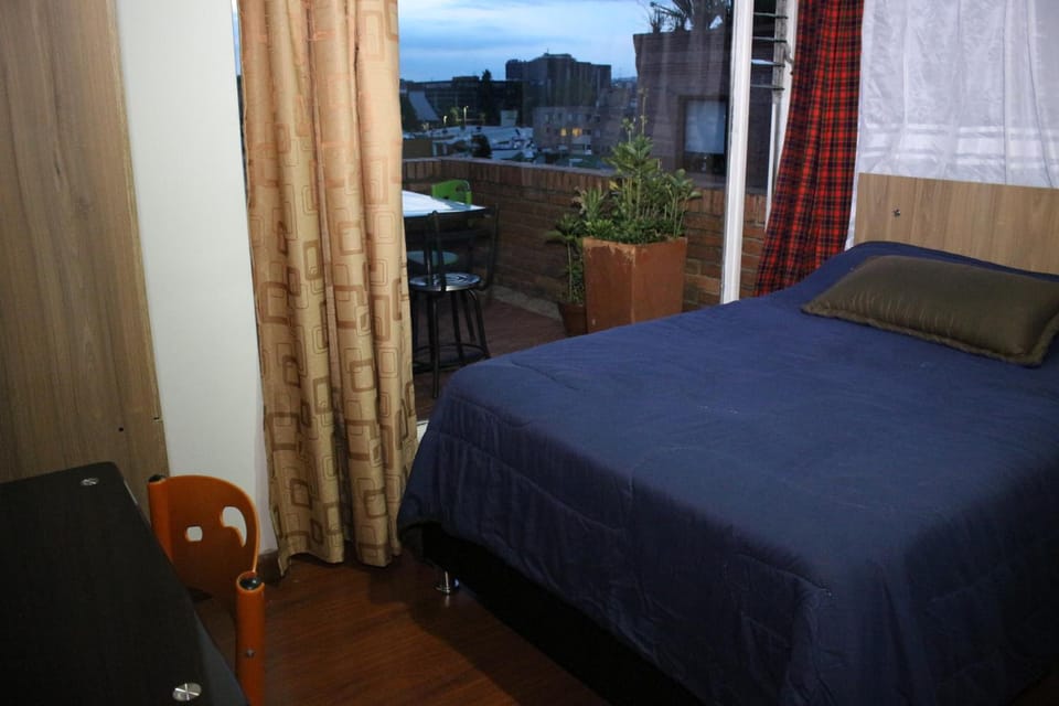 Individually decorated, individually furnished, soundproofing
