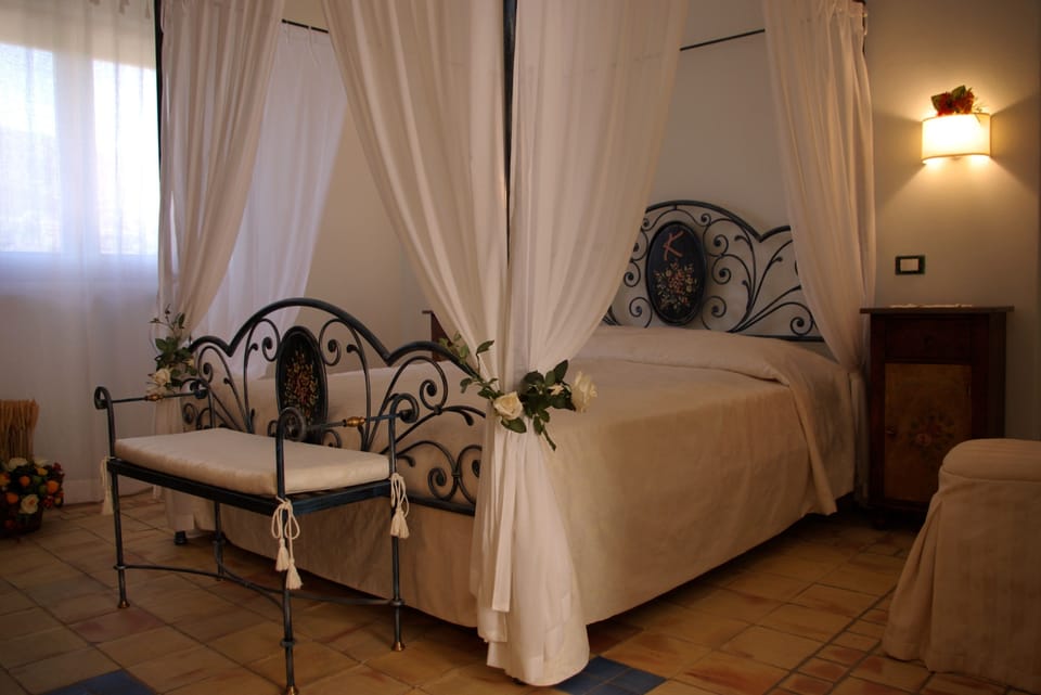 Comfort Double Room | Premium bedding, down comforters, memory foam beds, minibar