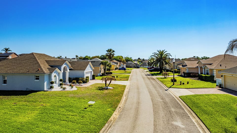 Family House | Street view