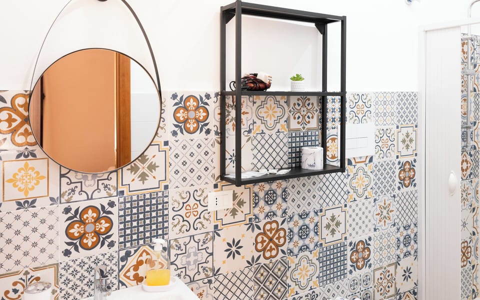 La Trinacria Rooms Bed and Breakfast in Trapani