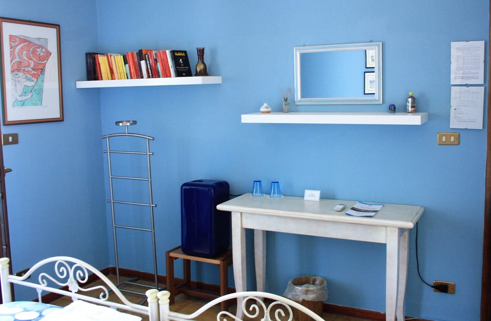 Comfort Double or Twin Room | Premium bedding, minibar, in-room safe, WiFi (free)