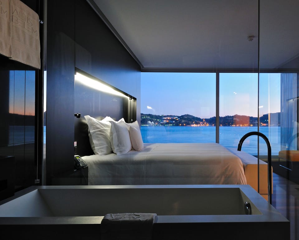 Premium bedding, minibar, in-room safe, individually decorated