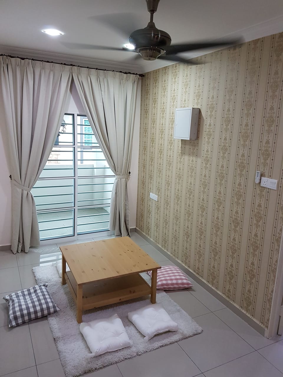 Family House, Multiple Beds, Non Smoking | Room amenity