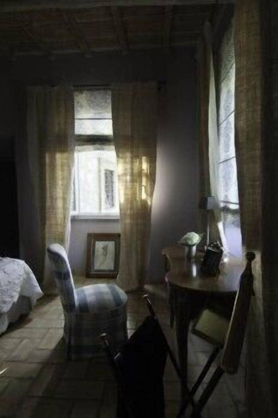 Presidential Suite | Room amenity