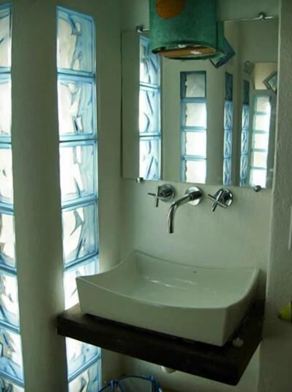Bathroom | Hair dryer
