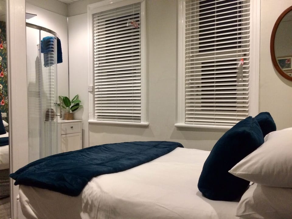 Double Room, Ensuite (Cosy)