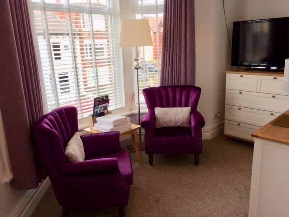 Luxury Double Room, Ensuite