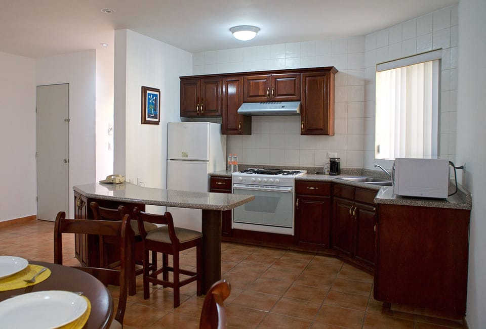 Junior Suite, 2 Double Beds, Non Smoking | Room amenity