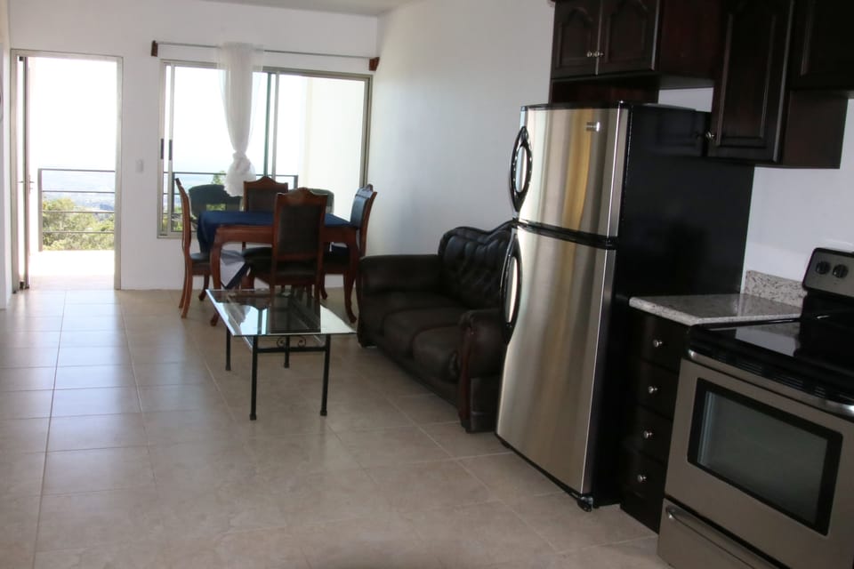 Junior Condo, Multiple Beds, Non Smoking, Mountain View | View from room