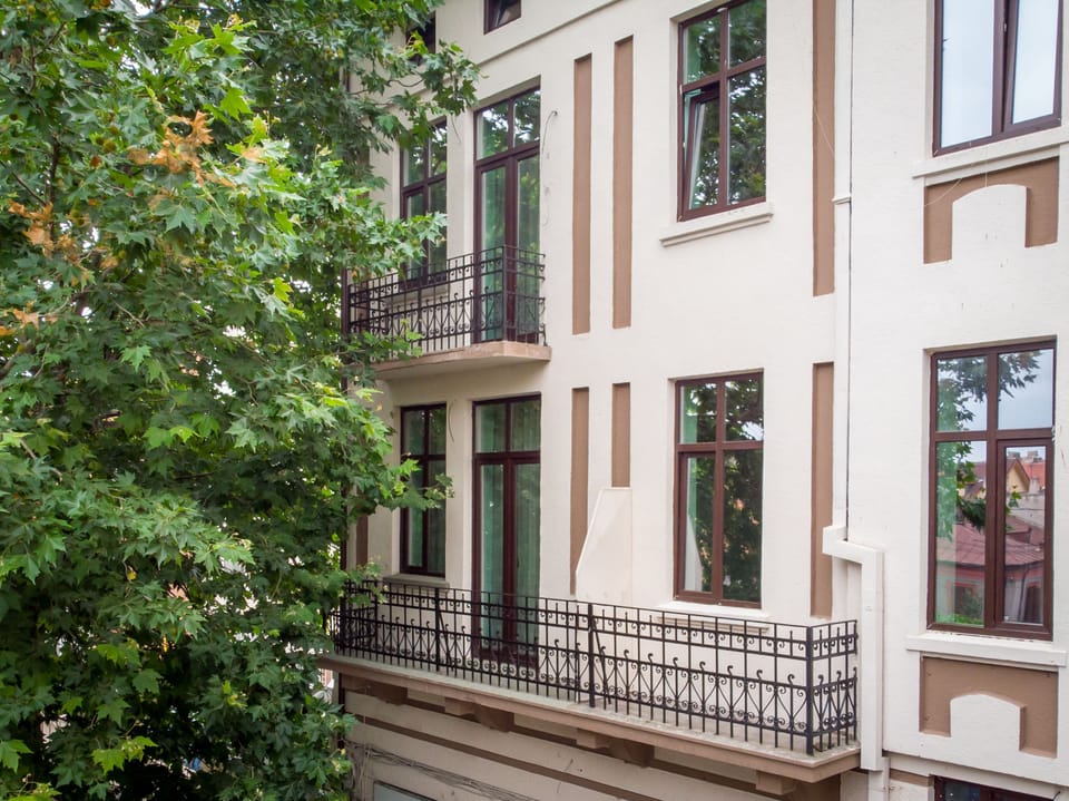 JMR Royal Hotel in Constanta