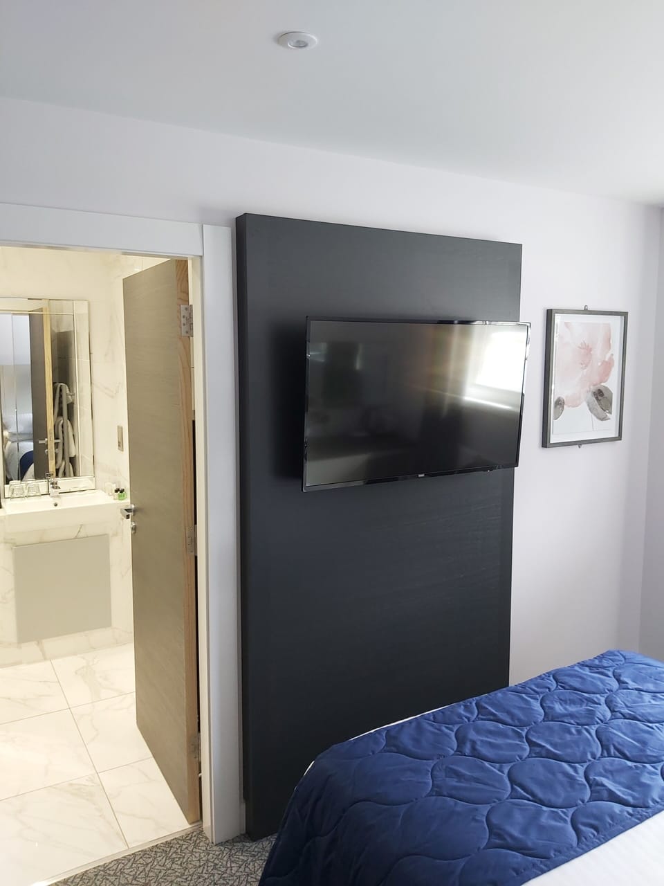 Superior Single Room | Television