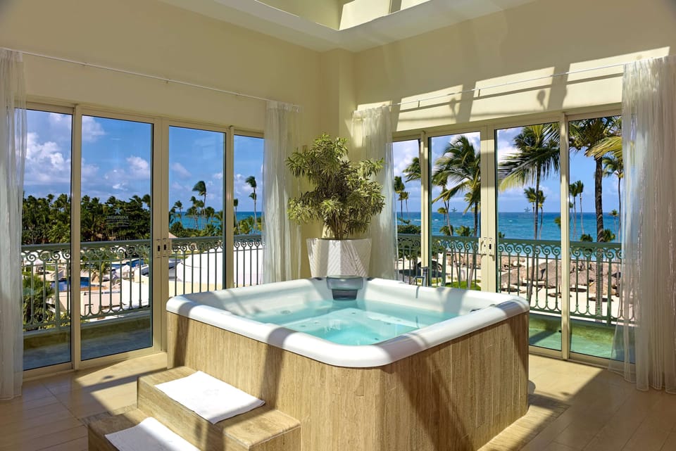 JOIA Bávaro by Iberostar - Adults Only - All Inclusive Resort in Punta Cana