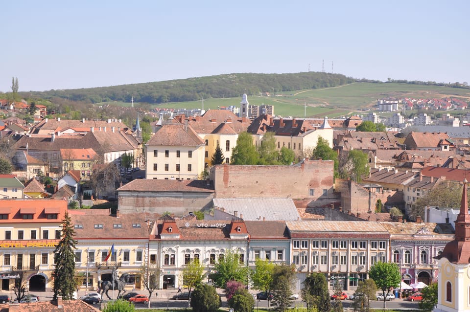 City view
