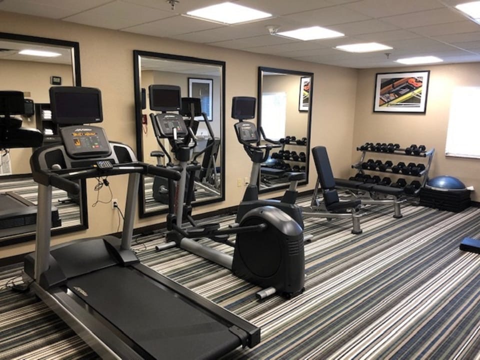 Candlewood Suites Dallas Plano East Richardson by IHG Hotel in Richardson