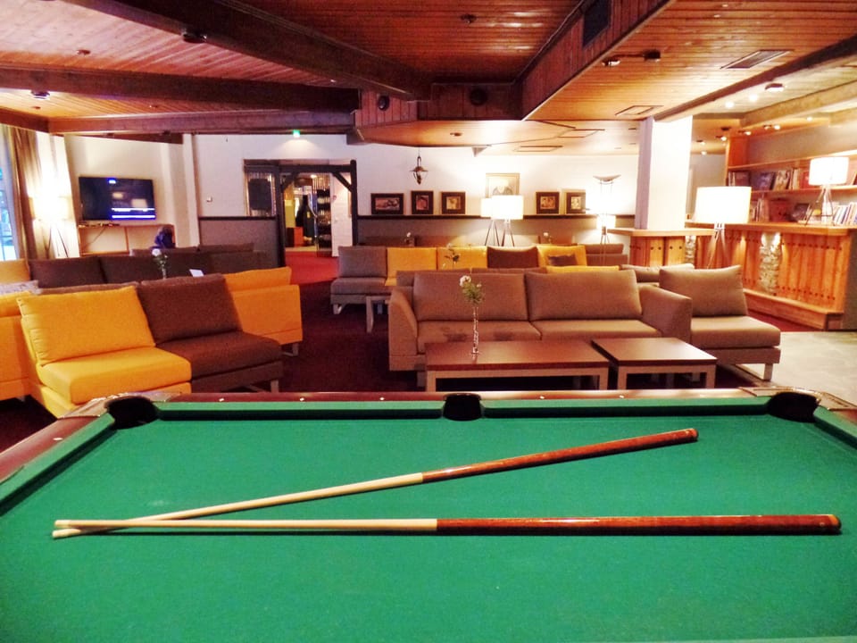 Billiards
