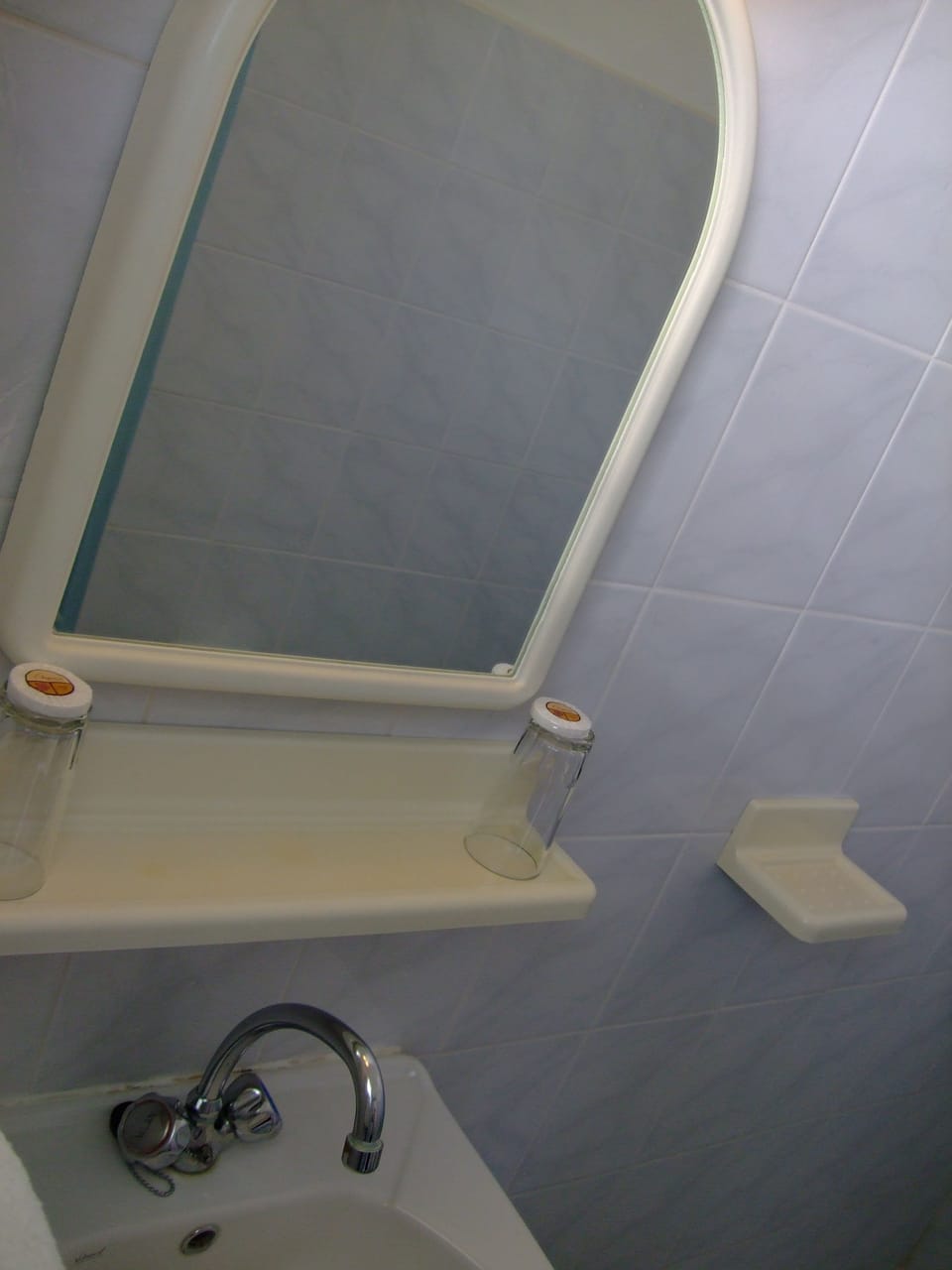 Antonios Hotel Apartment hotel in Decentralized Administration of the Aegean
