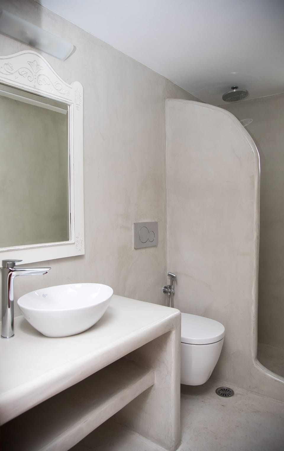 Costa Marina Villa Bed and Breakfast in Thera