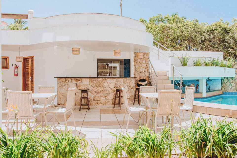 Poty Praia Hotel Hotel in State of Bahia