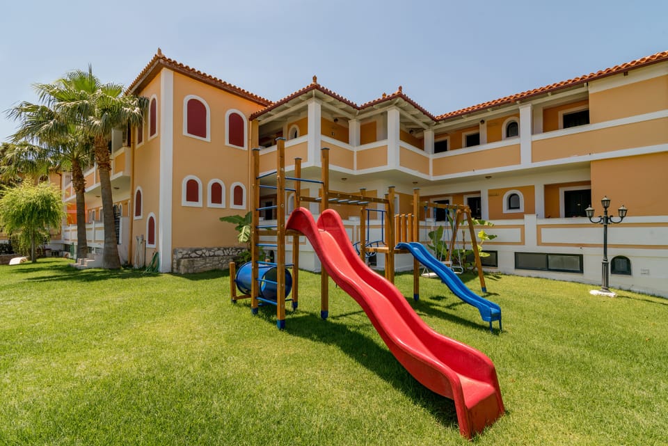 Matilda Hotel by Anayia All Inclusive Resorts Hotel in Peloponnese, Western Greece and the Ionian
