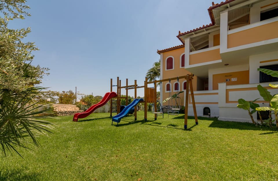 Matilda Hotel by Anayia All Inclusive Resorts Hotel in Peloponnese, Western Greece and the Ionian