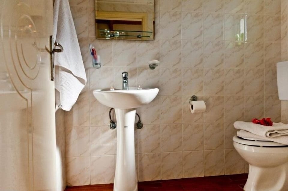 Herodotos Studios Hotel in Peloponnese, Western Greece and the Ionian