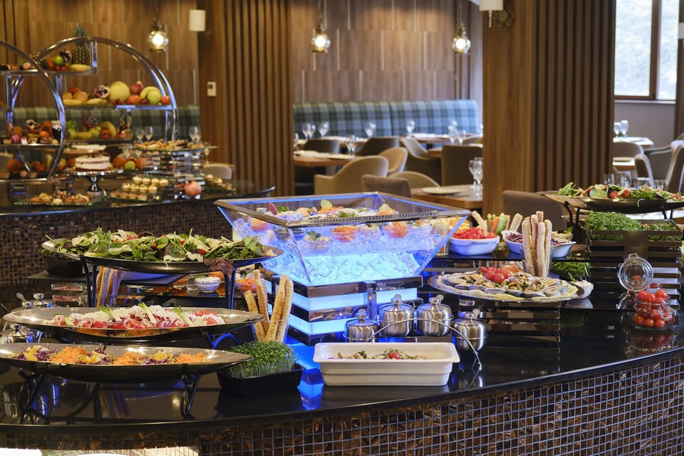 Buffet