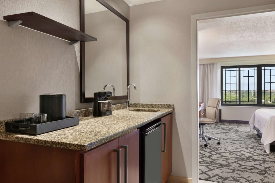 Minibar
