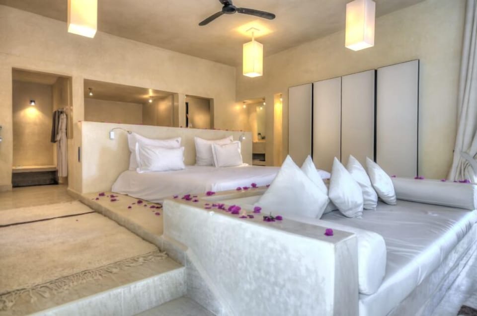 Villa (White Villa, Villa Blanche) | View from room