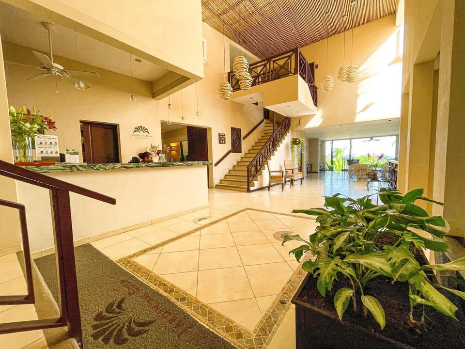 Jardín del Edén Boutique Hotel - Adults Only Boutique hotel in Tamarindo