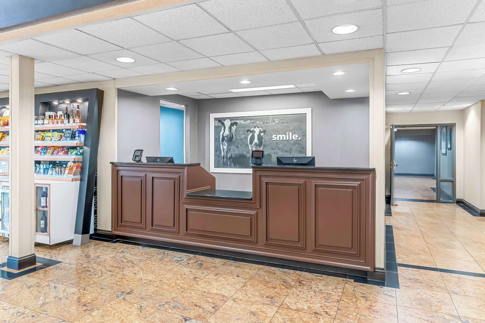 Hampton Inn Stroudsburg/Poconos Hotel in Stroudsburg