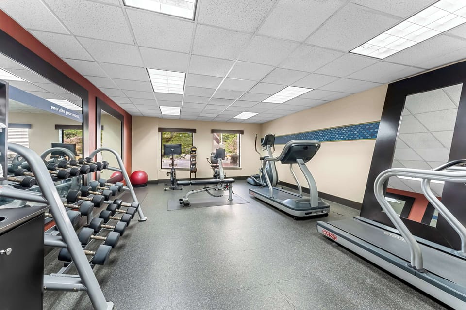 Hampton Inn Stroudsburg/Poconos Hotel in Stroudsburg