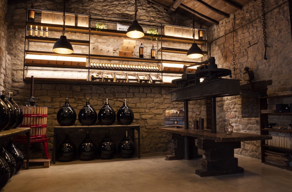 Winery