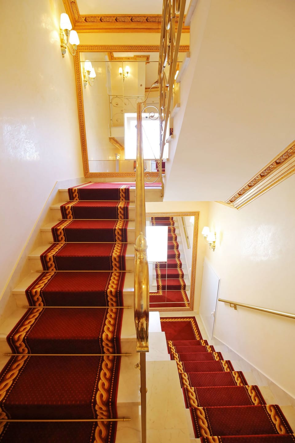 Staircase