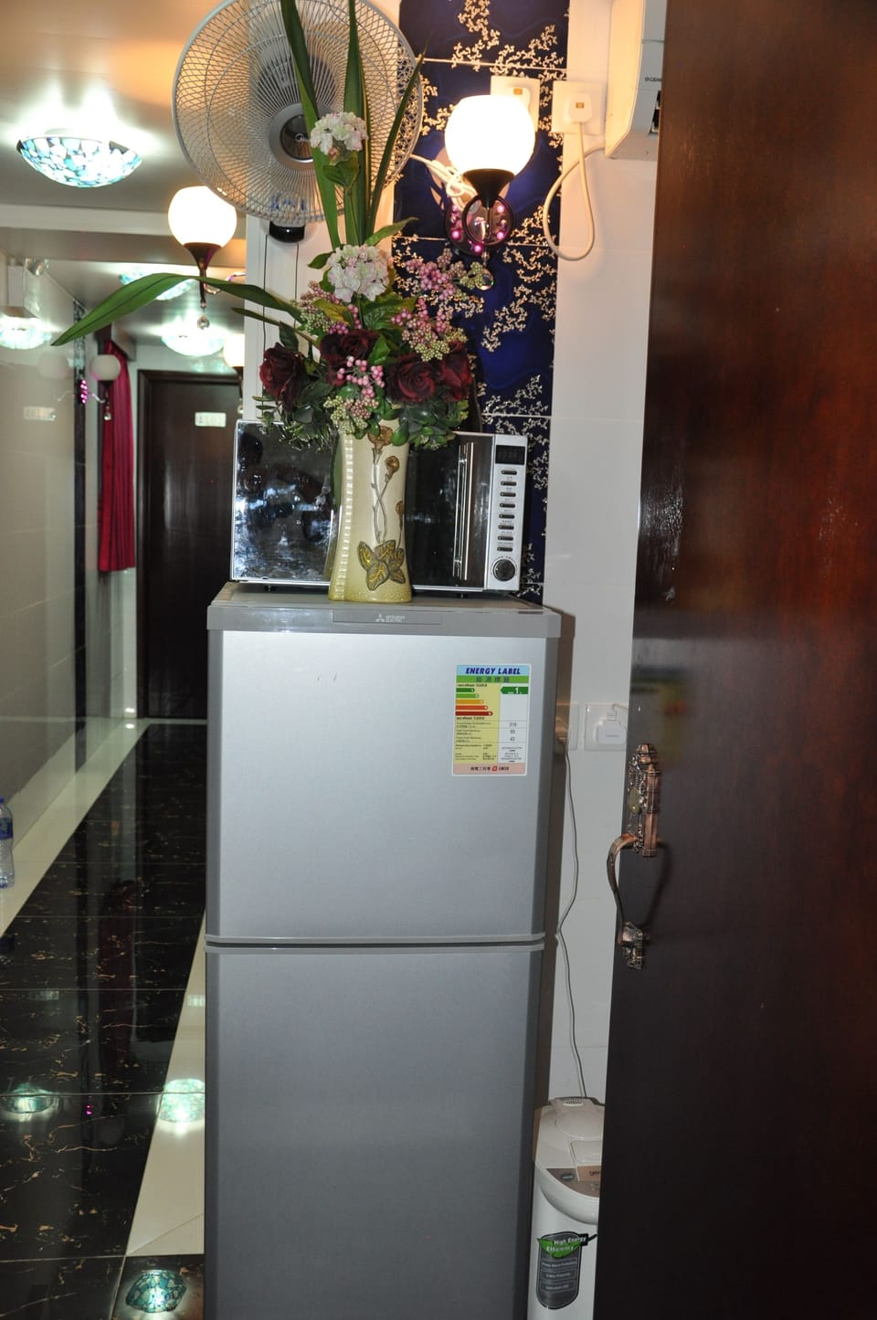 Comfort Triple Room, Multiple Beds, Non Smoking | In-room safe, free WiFi, bed sheets
