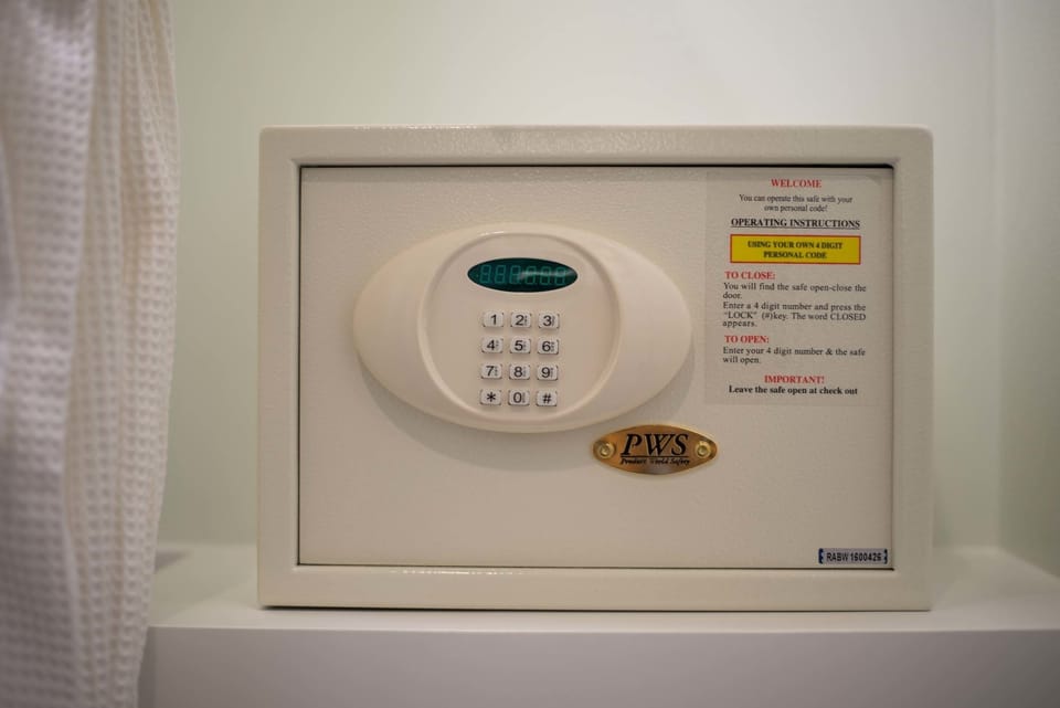 Safe